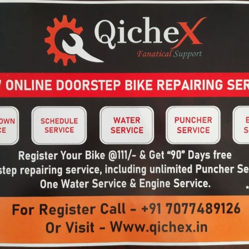 Qichex Services